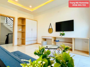 Trọng Mỹ Venice - Homestay Grand World